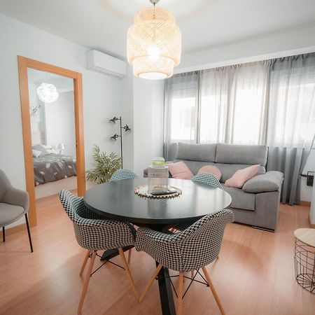 Апартаменты Ibericabeds Figares Гранада Экстерьер фото