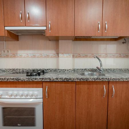 Апартаменты Ibericabeds Figares Гранада Экстерьер фото