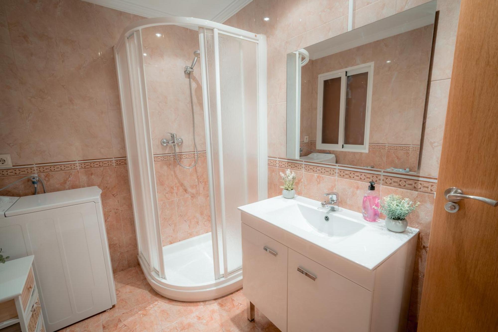 Апартаменты Ibericabeds Figares Гранада Экстерьер фото