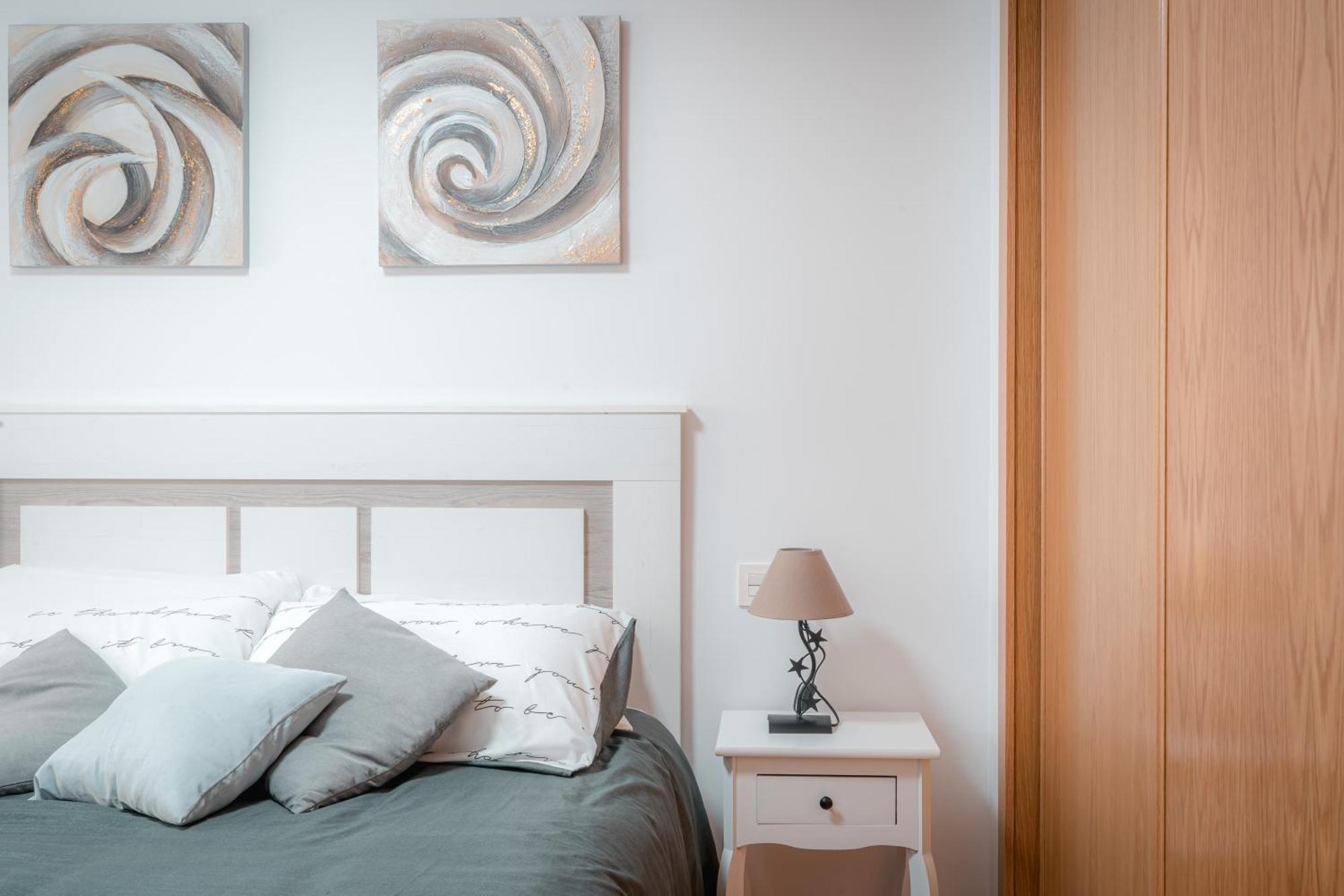 Апартаменты Ibericabeds Figares Гранада Экстерьер фото