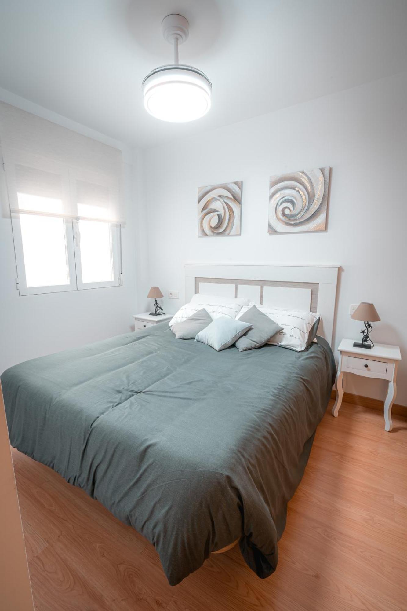 Апартаменты Ibericabeds Figares Гранада Экстерьер фото
