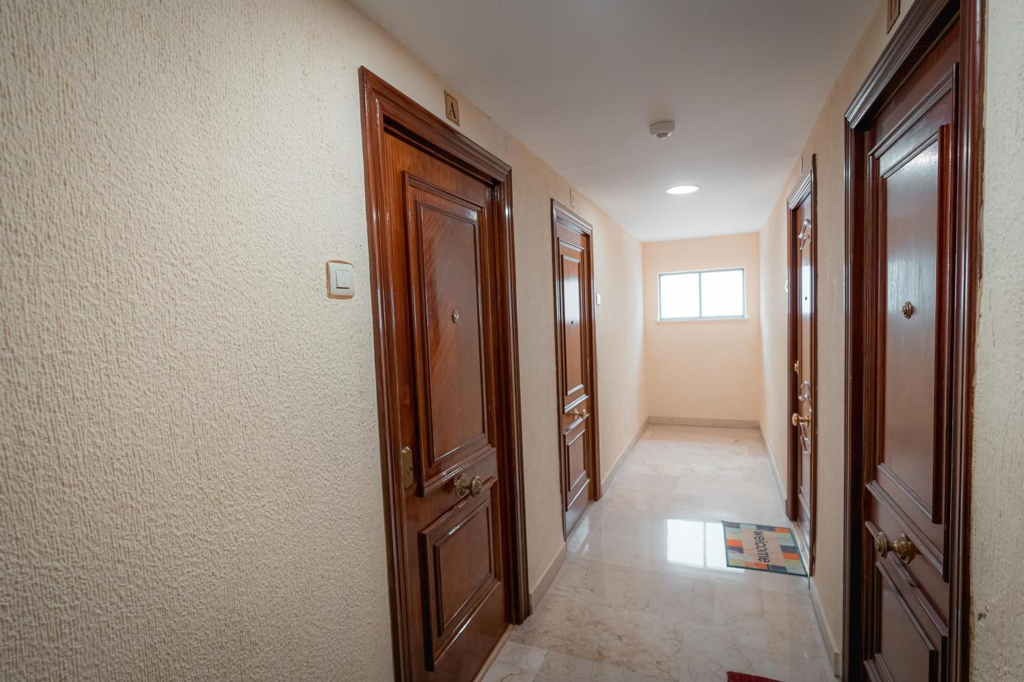 Апартаменты Ibericabeds Figares Гранада Экстерьер фото
